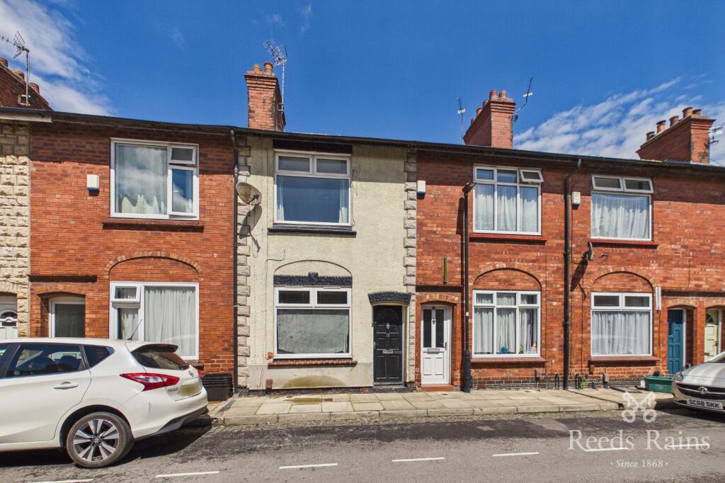 Main image of property: Rose Street, York, North Yorkshire, YO31