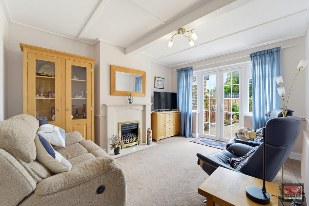 House in Spelthorne, Surrey - View 3