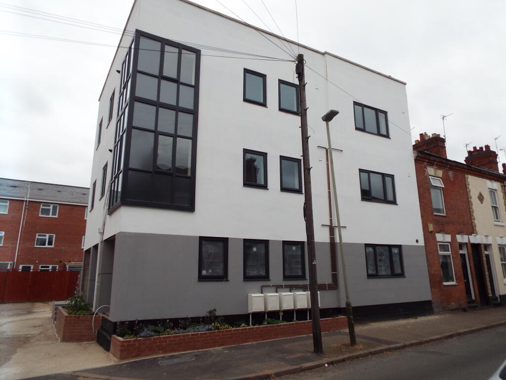 Main image of property: Saffron Hill Road, Leicester, LE2 7PJ