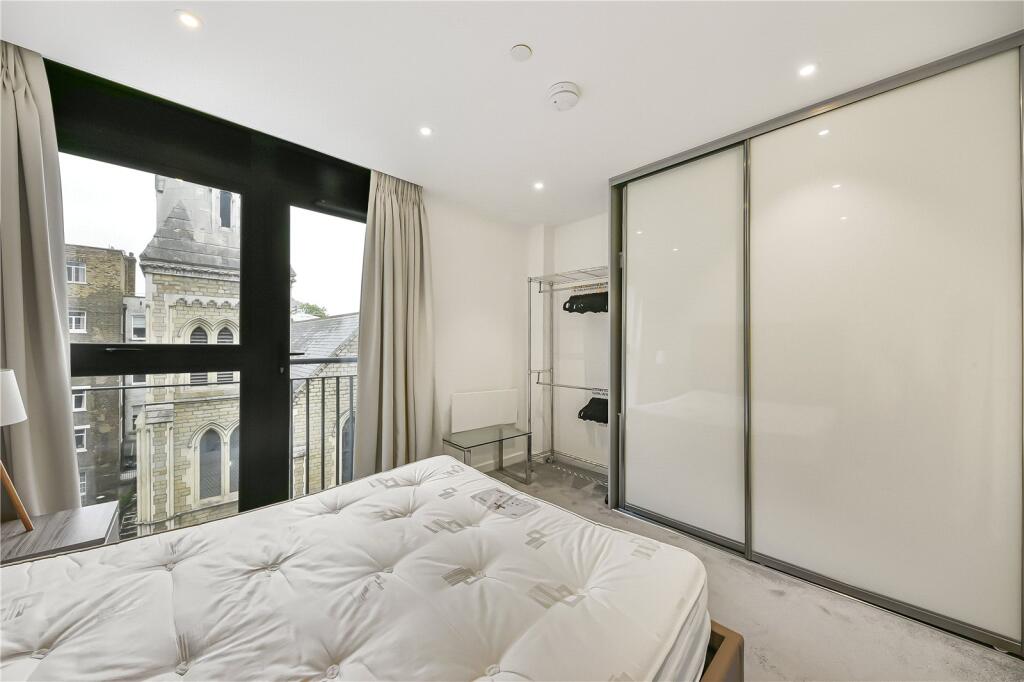 Main image of property: Eastlight Apartments, London, E1
