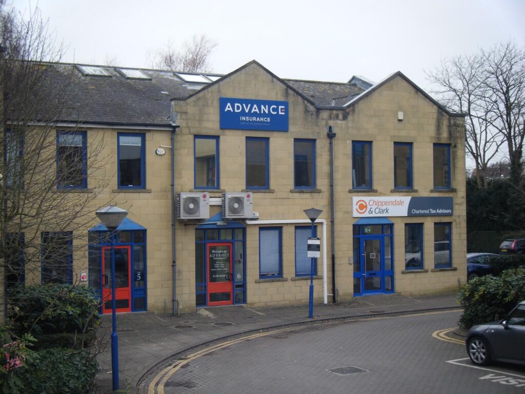 Main image of property: Avon Reach, Chippenham, Wiltshire, SN15