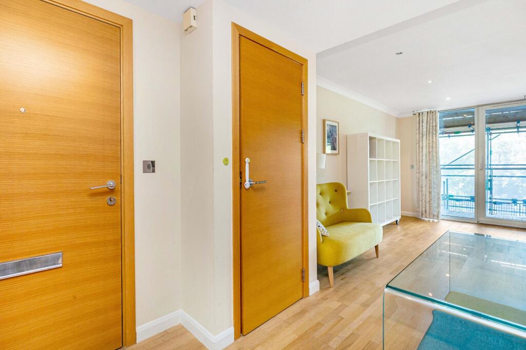 Apartment in London - More