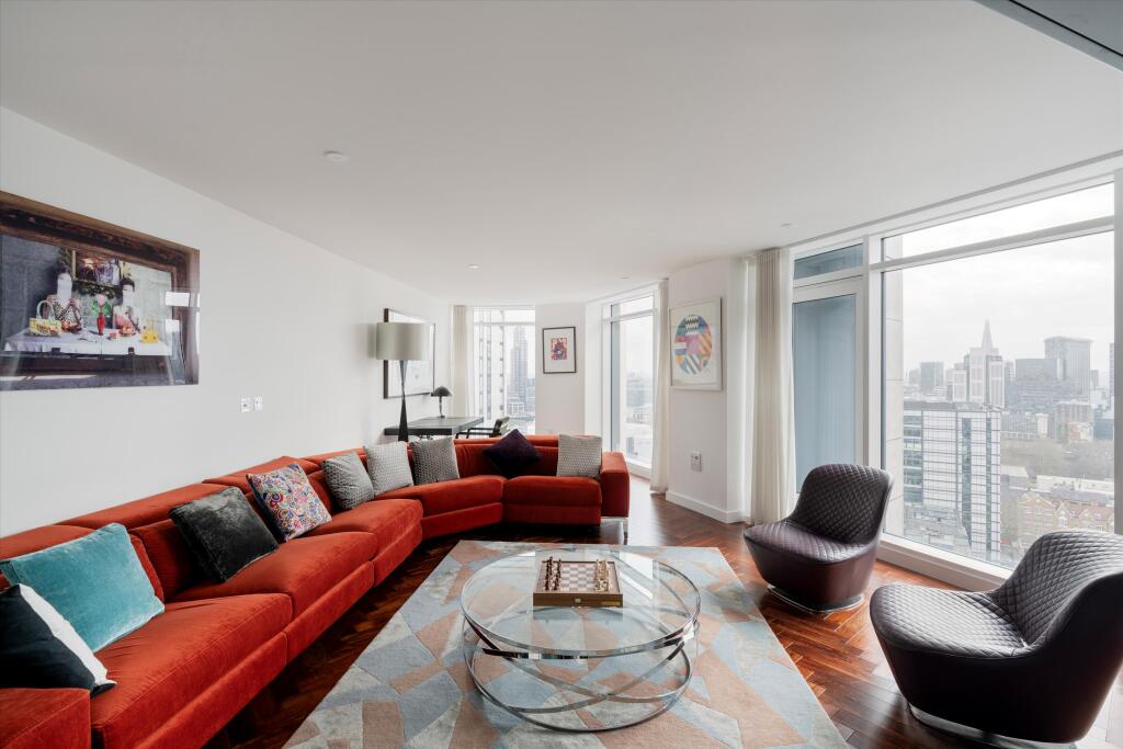 Main image of property: City Road, London EC1V