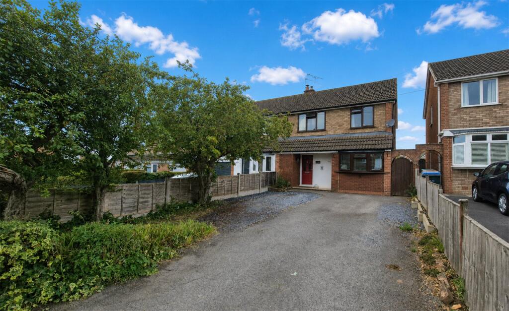 Main image of property: Sutton Avenue, Eastern Green, Coventry, CV5