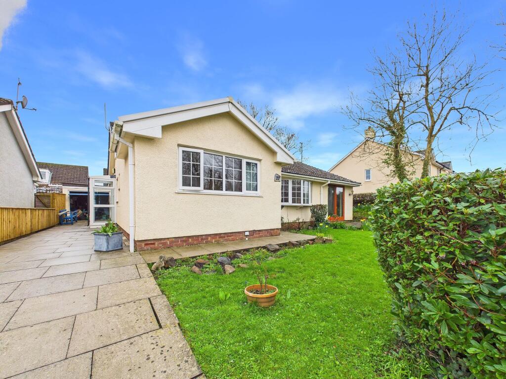 Main image of property: Elm Park, Crundale, SA62