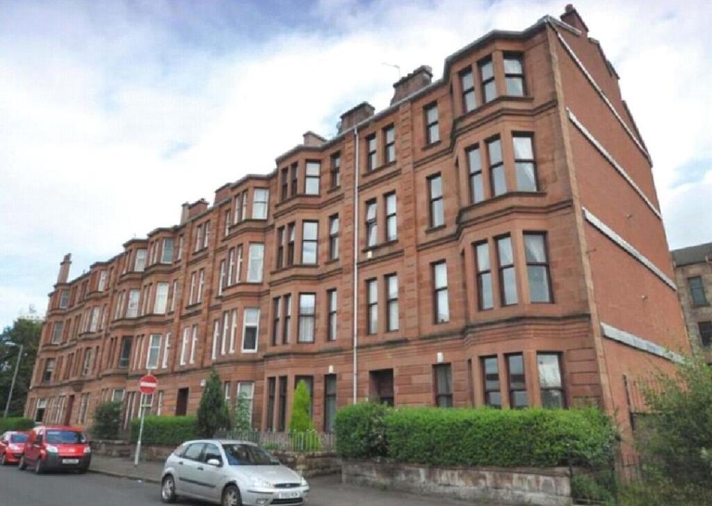 Main image of property: Hinshelwood Drive, Glasgow