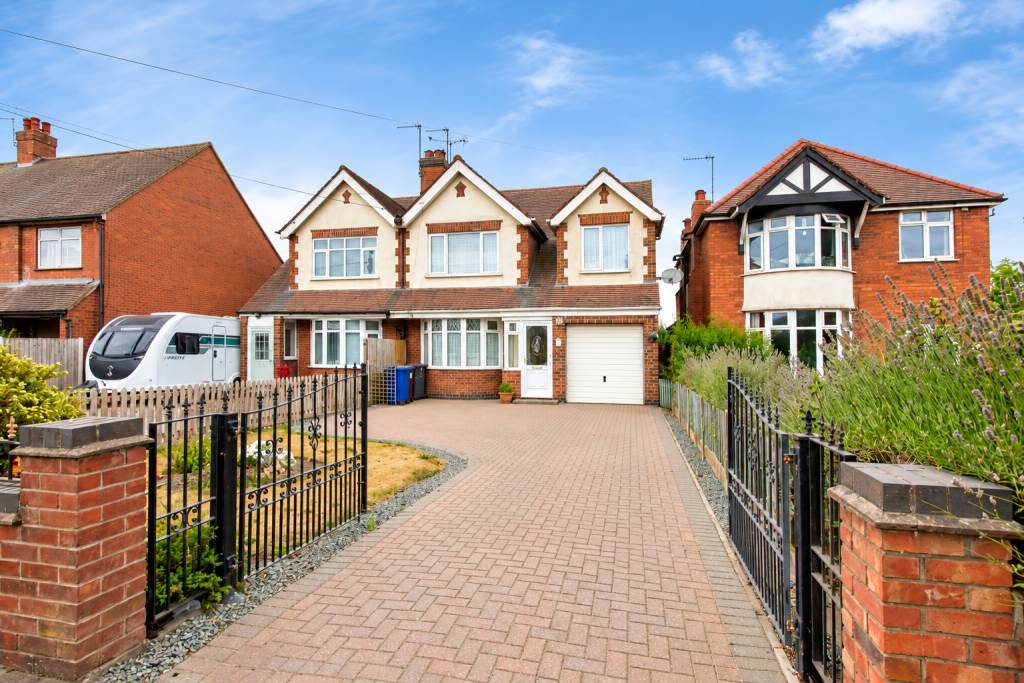 Main image of property: Lichfield Road, Barton Under Needwood, DE13