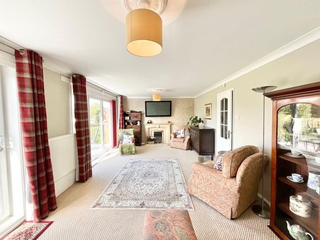 Willow Close, Tean, ST10 - More