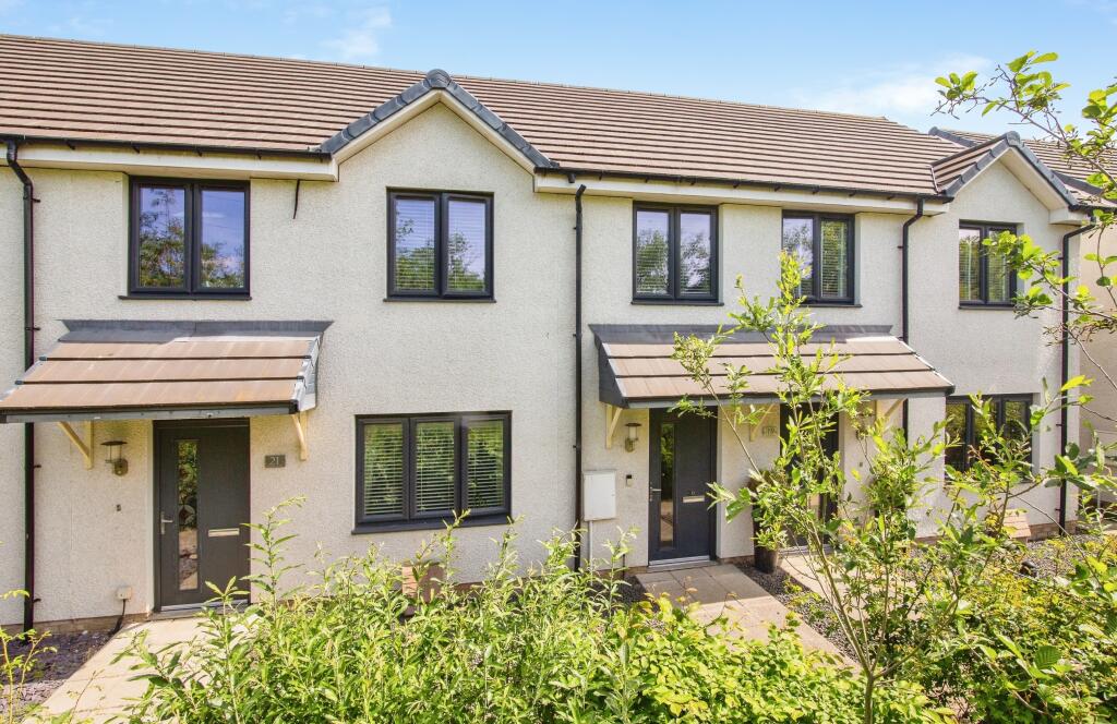 Main image of property: Humble Close, Newcastle upon Tyne, NE27