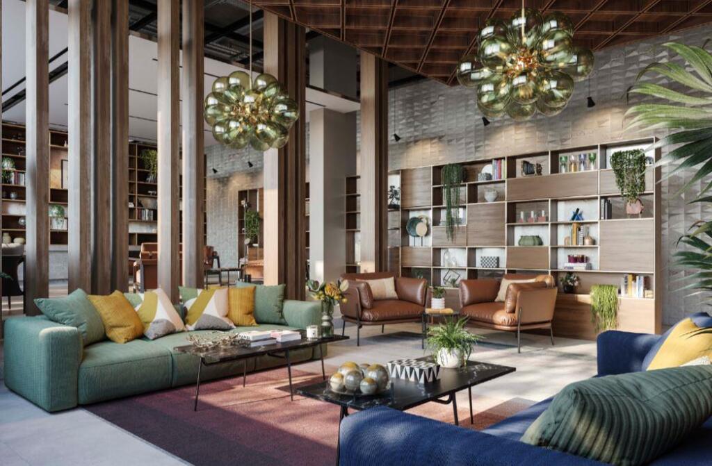 Additional image 23 of Glasswater Locks, Birmingham