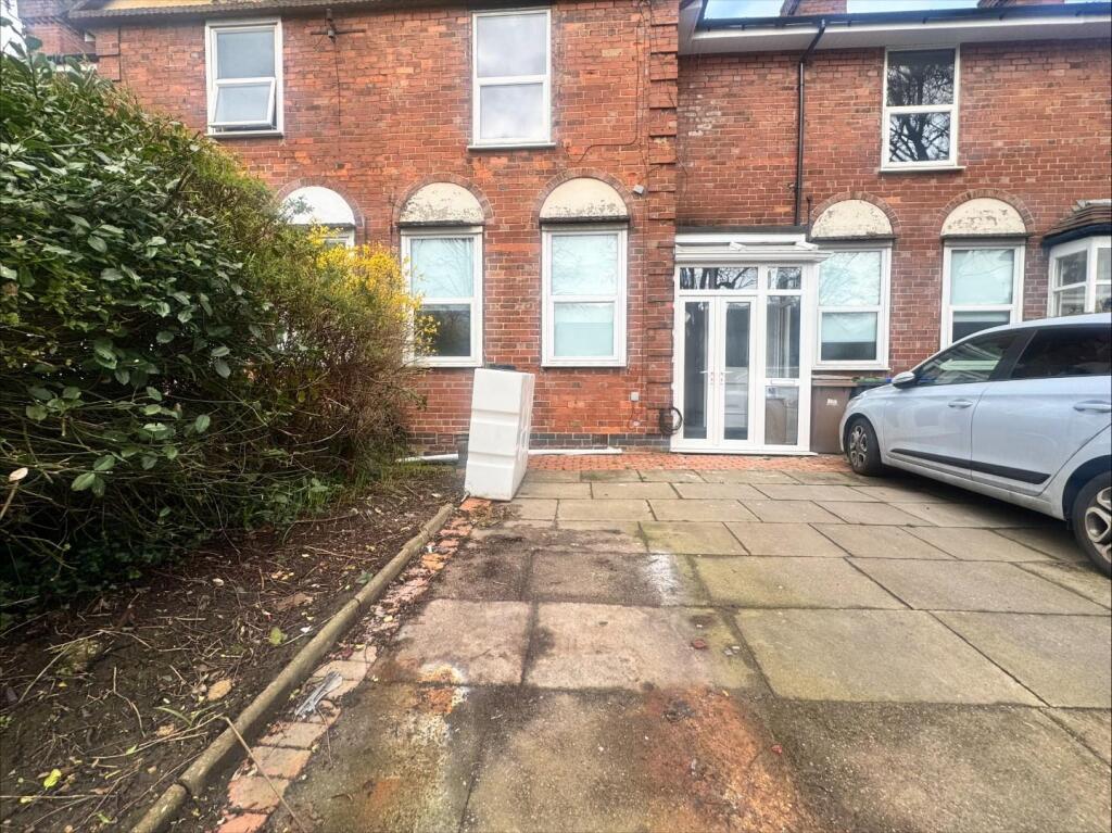 Main image of property: The Avenue, Stoke-On-Trent