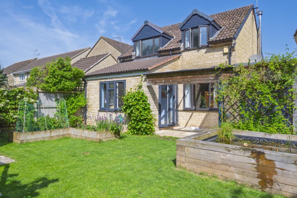 Main image of property: Pheasant Way, Cirencester, Gloucestershire, GL7