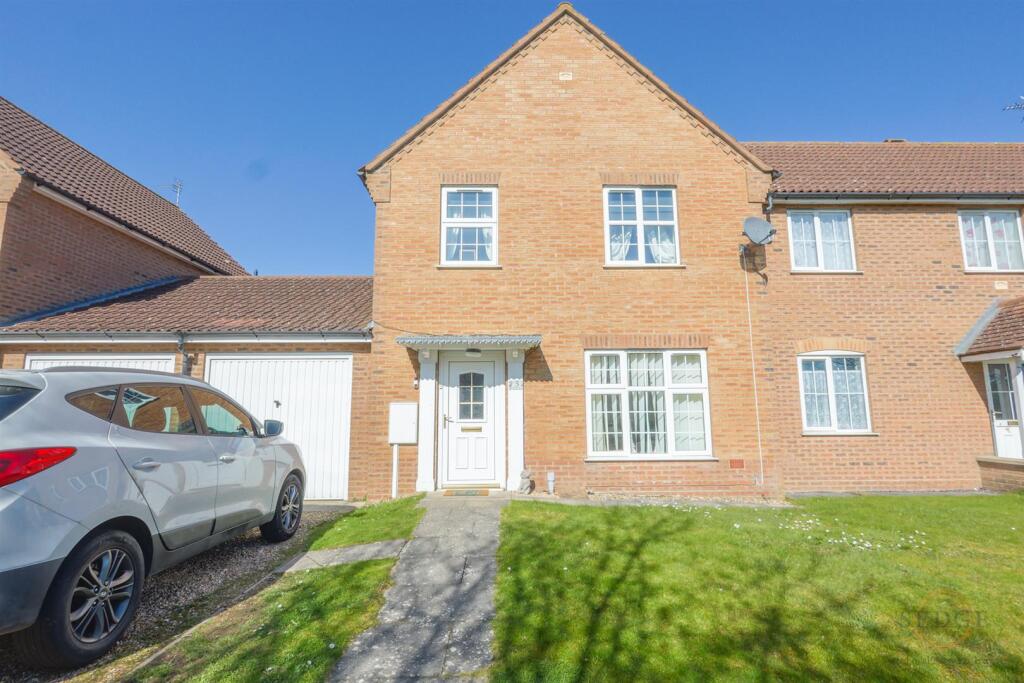 Main image of property: Spalding