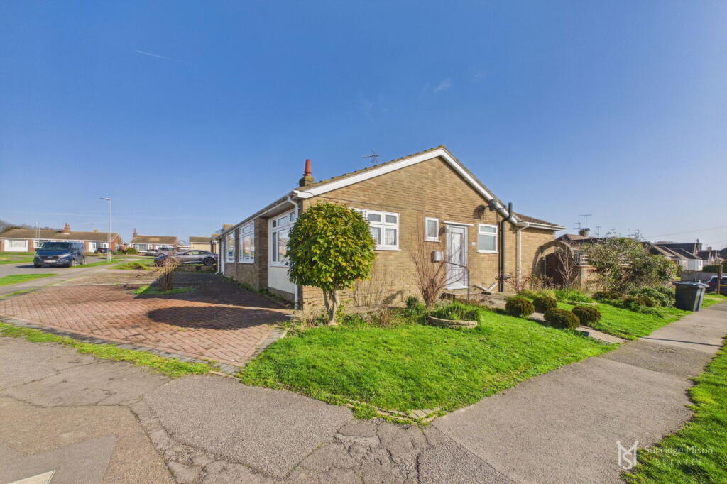 Main image of property: Castle View Gardens, Westham, Pevensey, East Sussex, BN24