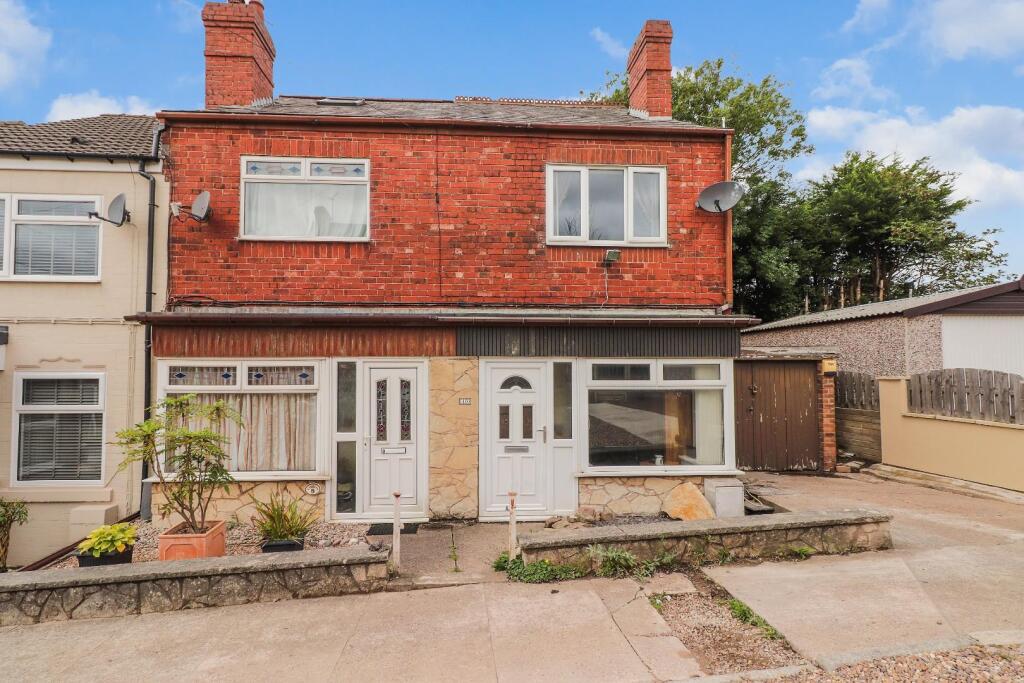 Main image of property: Egerton Road, Swallownest, Sheffield
