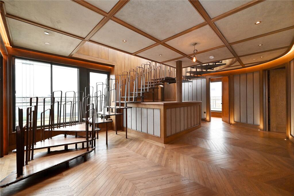 Apartment in London, Maitland Park, Kentish Town - View 4