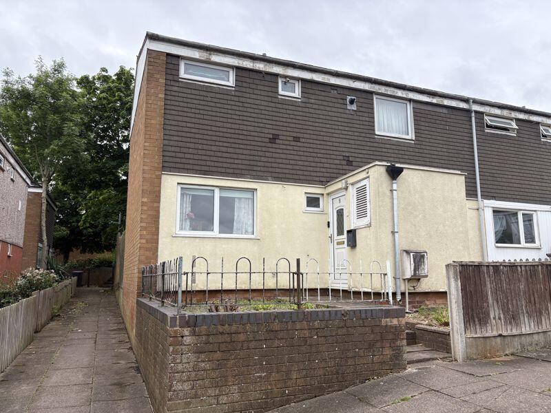 Main image of property: Stanwyck, Telford