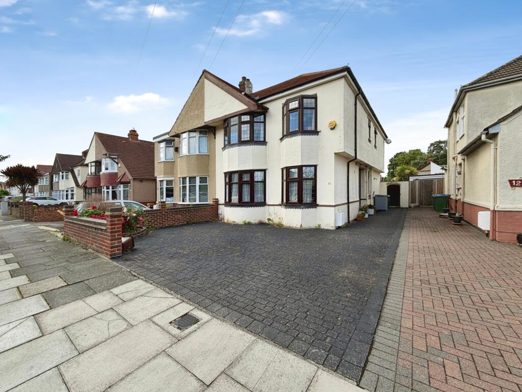 Main image of property: Falconwood Avenue, Welling, DA16