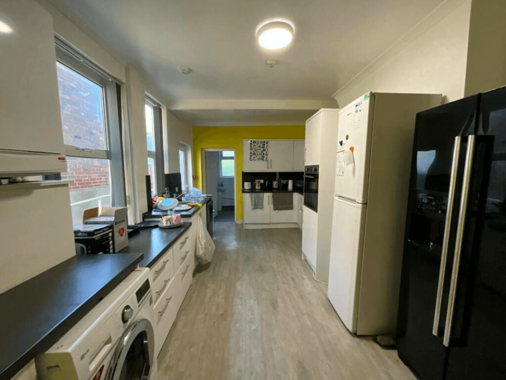 Main image of property: Faraday Road, Lenton, Nottingham, NG7 2DU