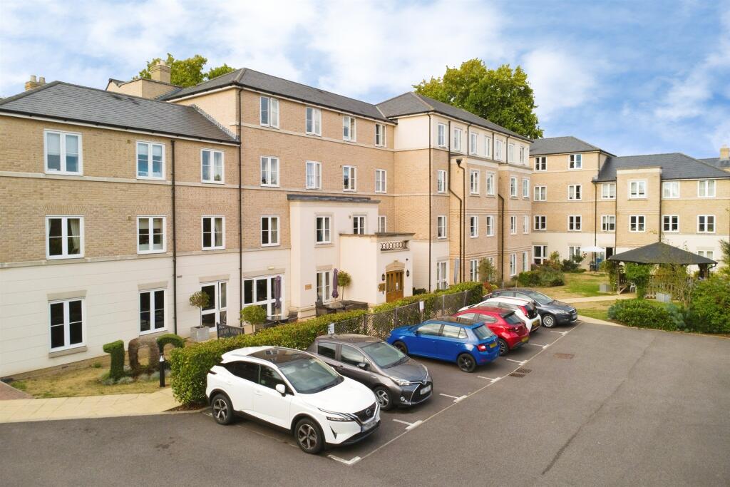 Main image of property: New London Road, Chelmsford