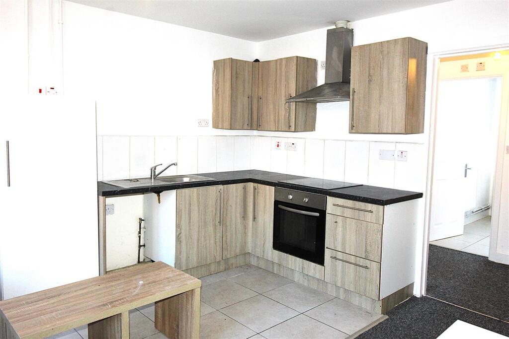 Main image of property: Marquis Court, Fairfield Street, Wigston