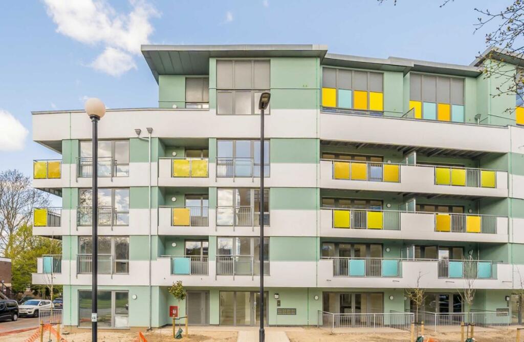 Main image of property: Clarence Avenue, Clapham South