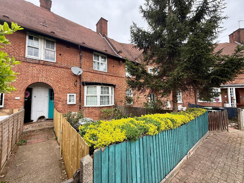 Main image of property: Ducane Road, East Acton, London, W12 0BJ