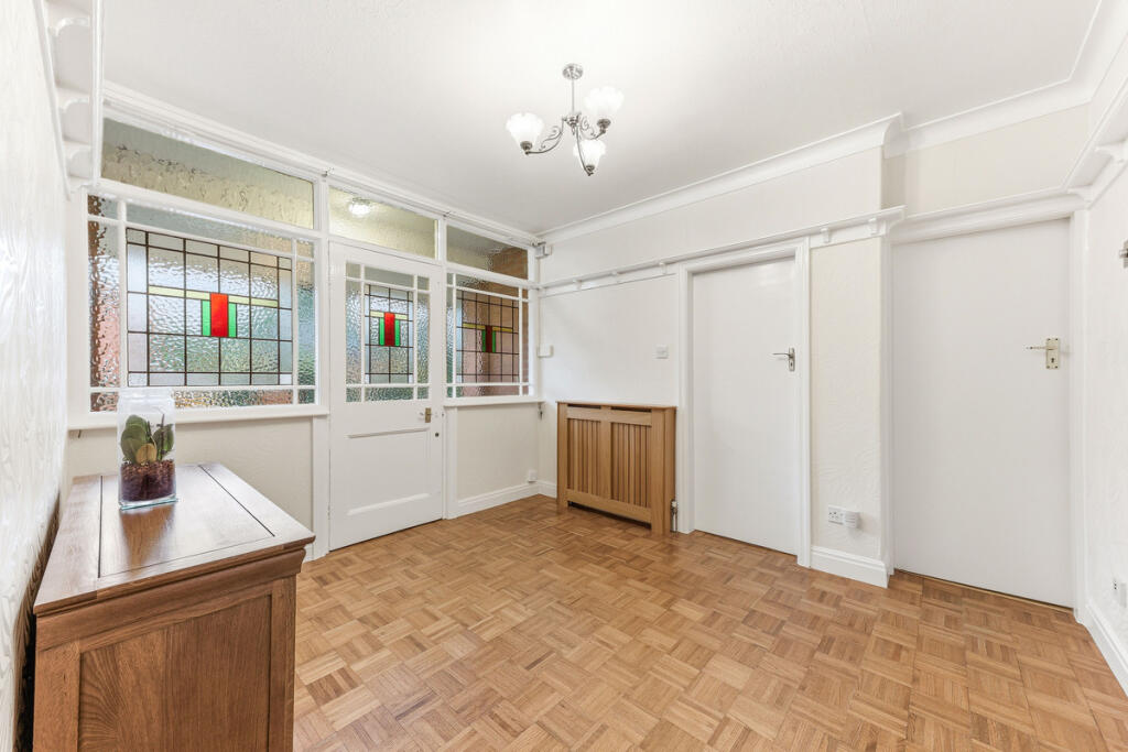 James Avenue, Gledhow, Leeds, LS8 photo 4
