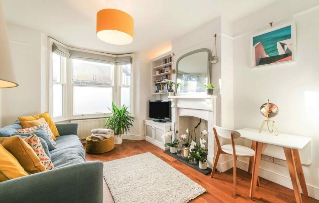 Main image of property: Broomsleigh Street, West Hampstead, London, NW6