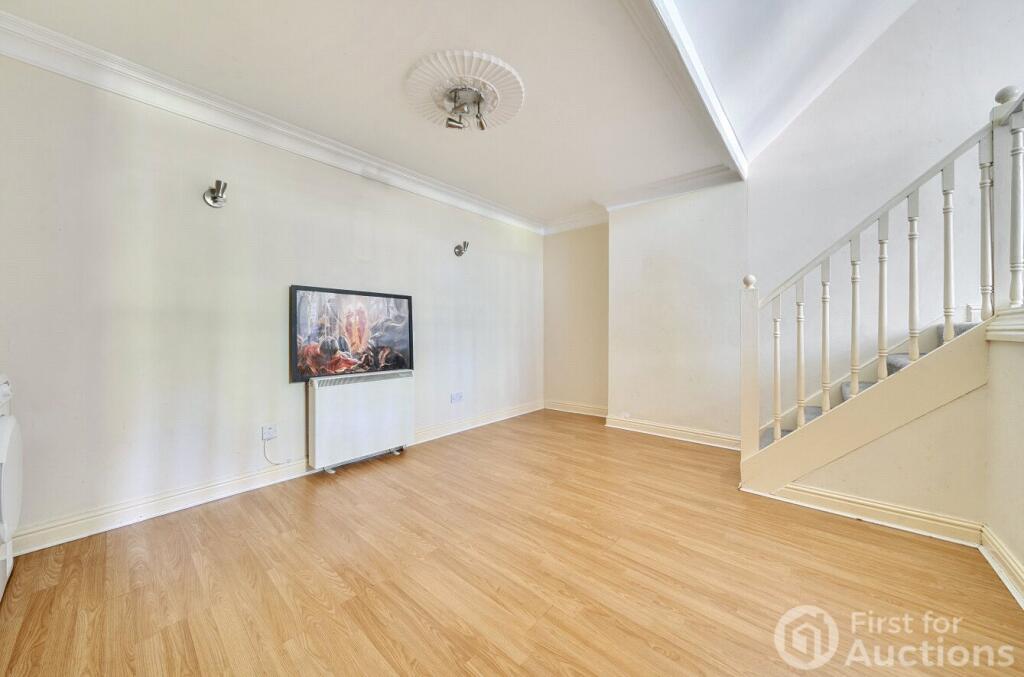 Hine Hall, Mapperley, Nottingham photo 4
