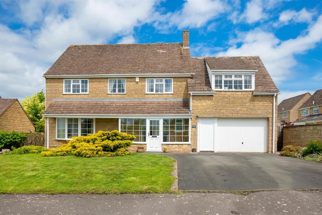 Main image of property: Ballards Close, Mickleton