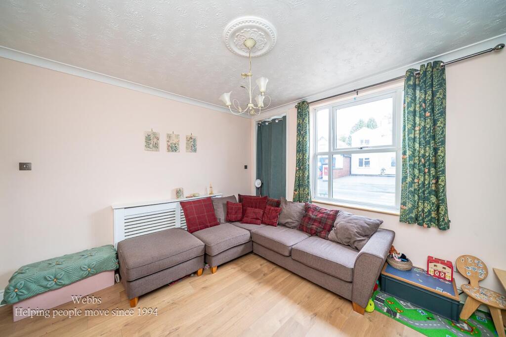 Station Street, Cheslyn Hay, Walsall photo 3