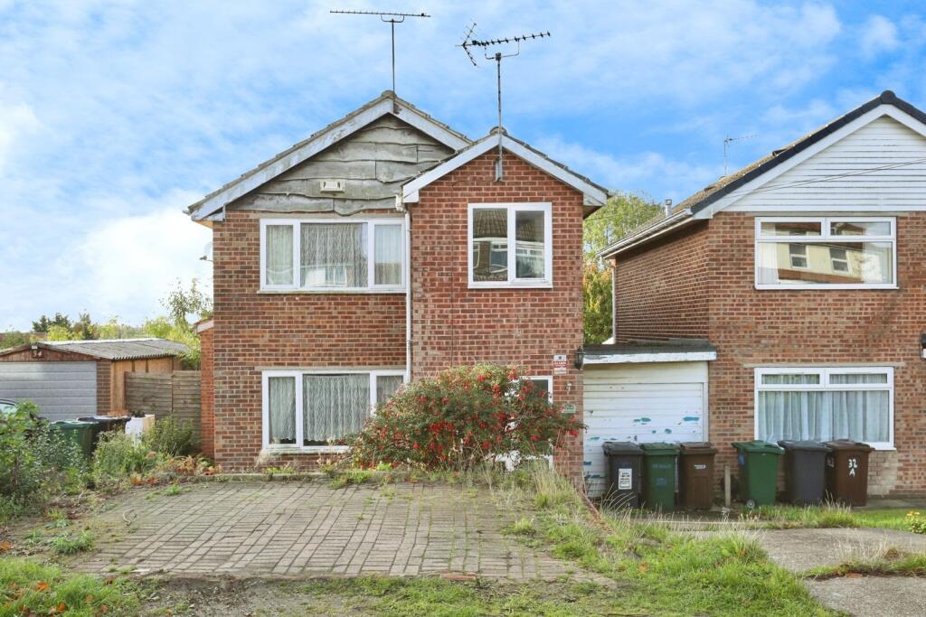 Main image of property: Woodsetts Road, North Anston, Sheffield, South Yorkshire, S25