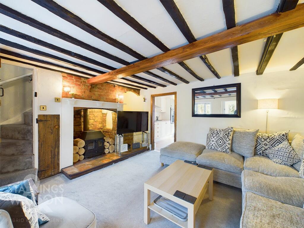 Main image of property: Norwich Road, Tacolneston, Norwich