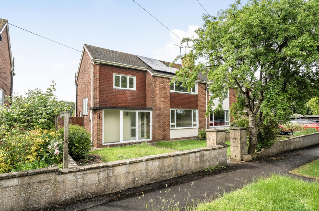 Main image of property: Meadow Road, Leyhill, Wotton-under-Edge, Gloucestershire, GL12