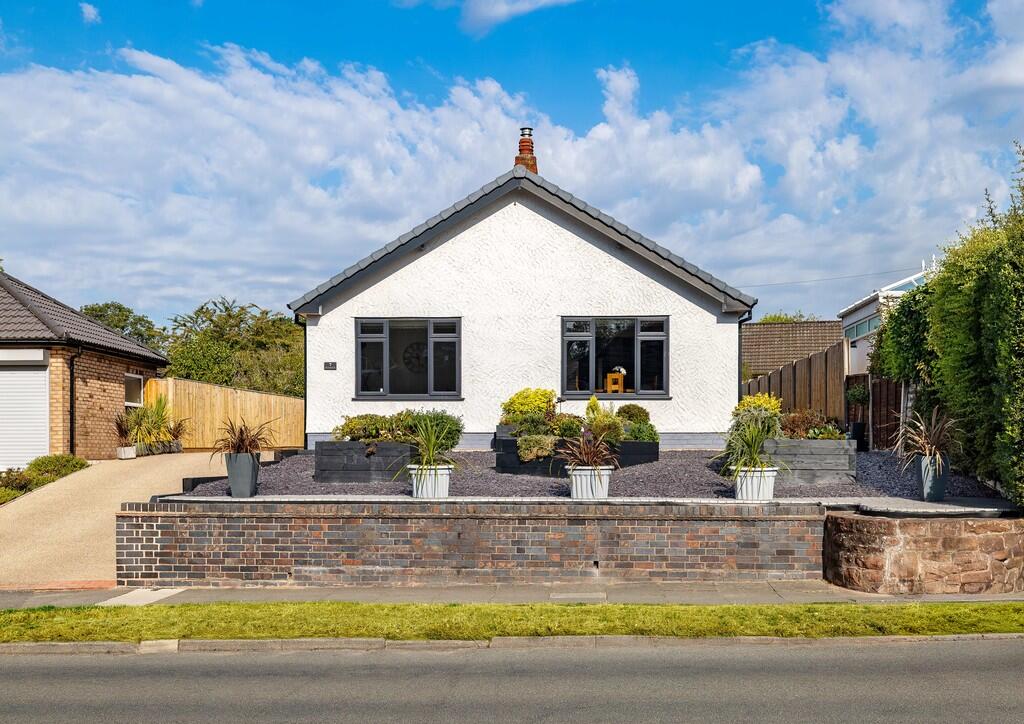 Main image of property: Plas Newton Lane, Chester