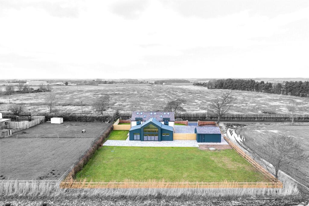 Main image of property: Merscar Lane, Scarisbrick, Ormskirk, Lancashire