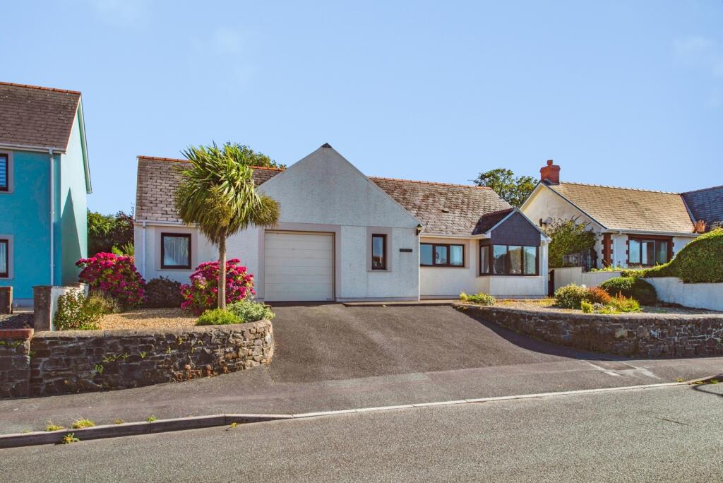 Main image of property: Heol Caradog, Fishguard, Pembrokeshire, SA65