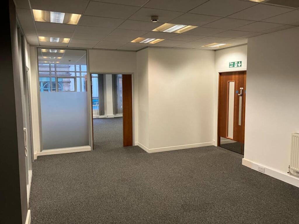 Additional image 4 of White House, 111 New Street, Birmingham, B2 4EU