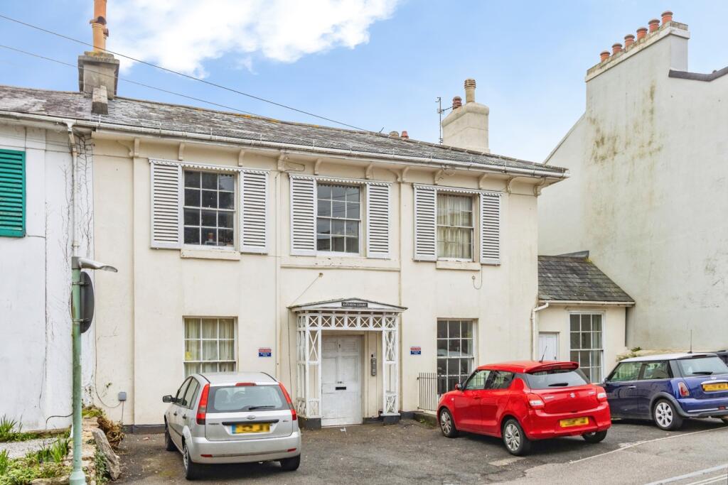 Main image of property: Teignmouth Road, Torquay, Devon, TQ1
