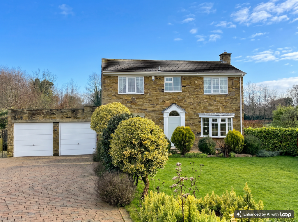 Main image of property: Boston Spa, Slade Close, LS23