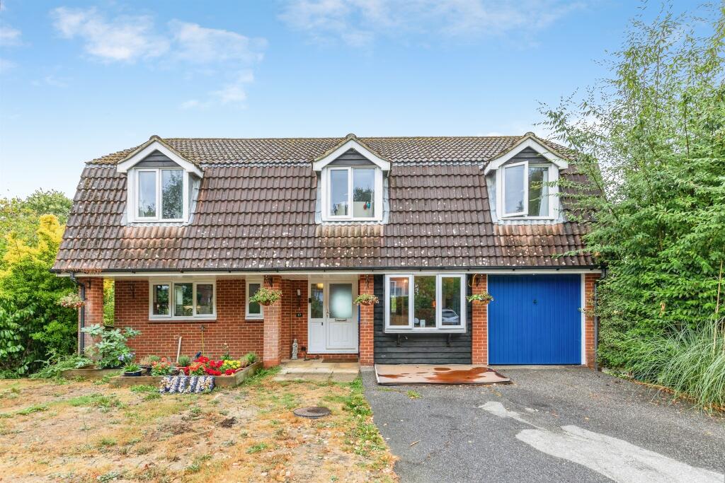 Main image of property: Hoover Close, St. Leonards-On-Sea