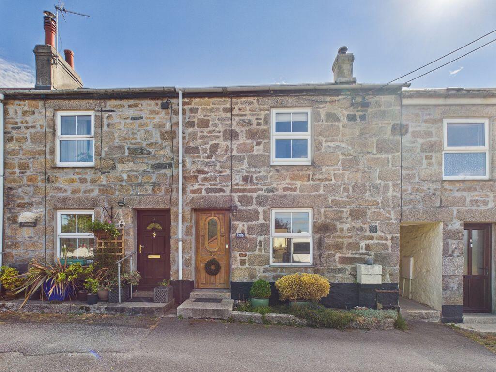 Main image of property: Ponsanooth, Truro, Pretty mid-terraced cottage