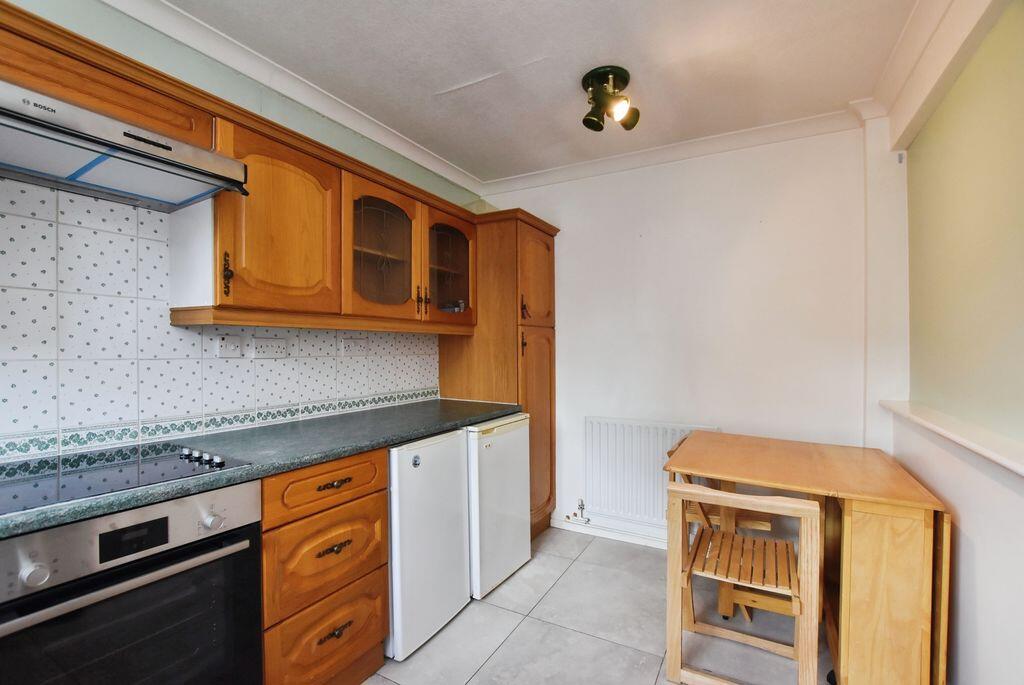 Apartment in Salisbury, St. Paul's - View 5