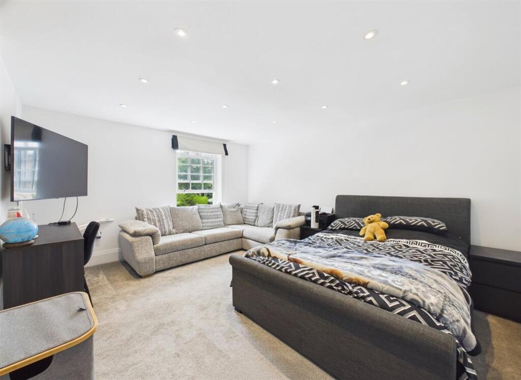 House in Southall - More
