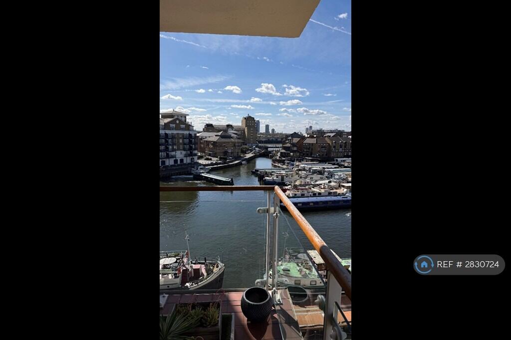 Main image of property: Limehouse, London, E14