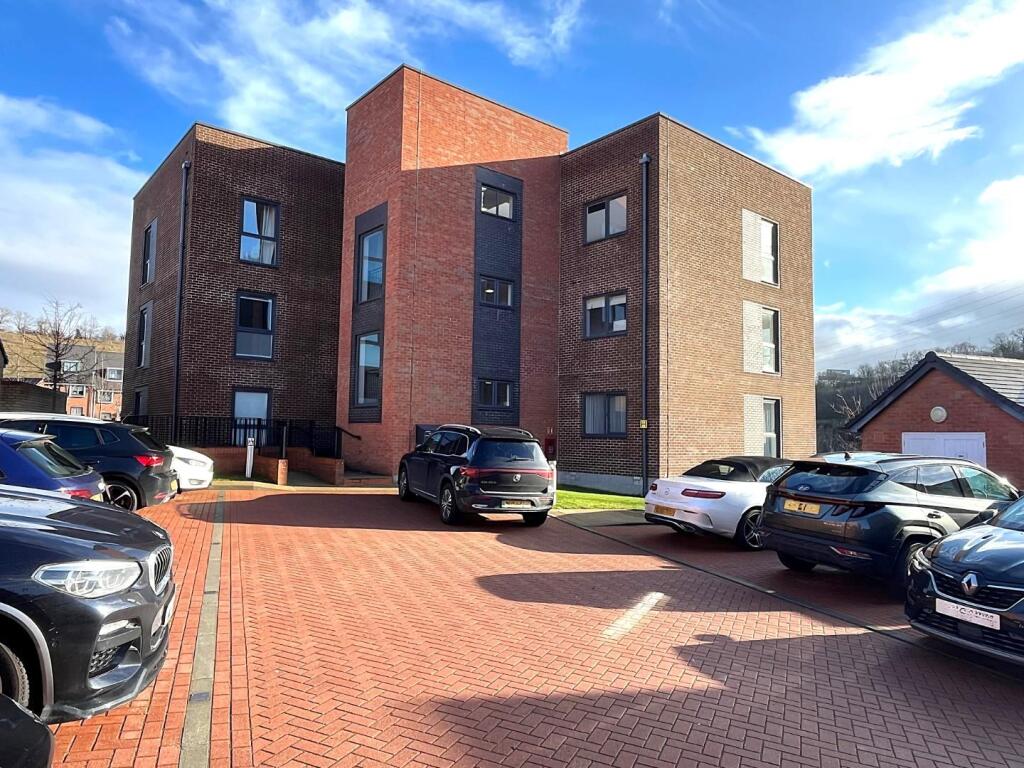 Main image of property: Wharfplace, Lancaster Close, Castle Hill, Ebbsfleet Valley, Swanscombe, DA10