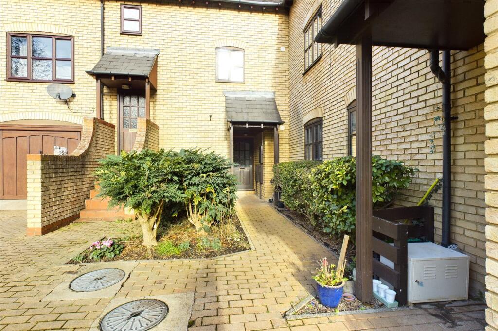 Main image of property: Lion Yard, High Street, Ramsey, Huntingdon, PE26