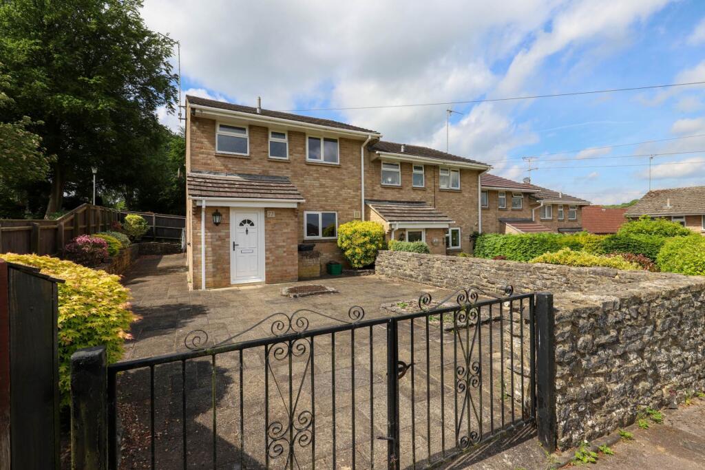 Main image of property: Chettell Way, Blandford St Mary