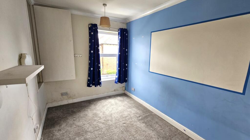 House in Nottingham - View 5